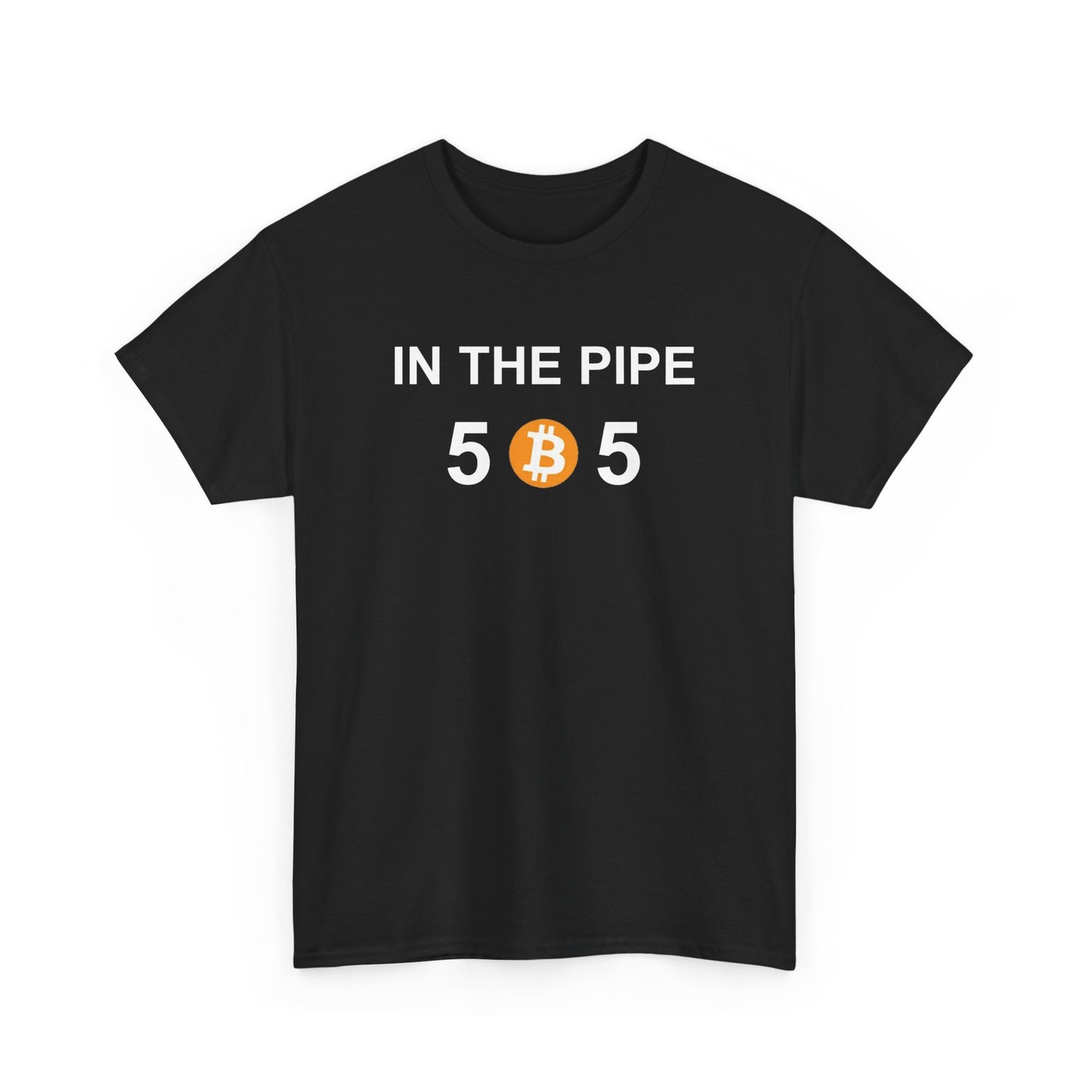 IN THE PIPE 5X5 -T-Shirt