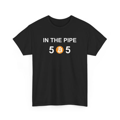 IN THE PIPE 5X5 -T-Shirt