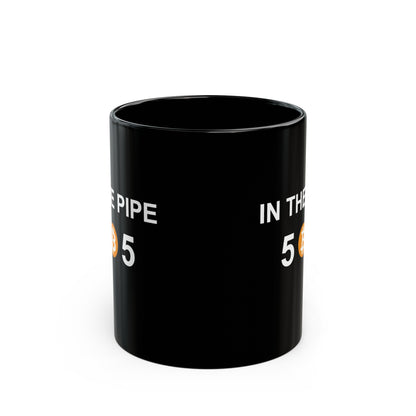 IN THE PIPE MUG