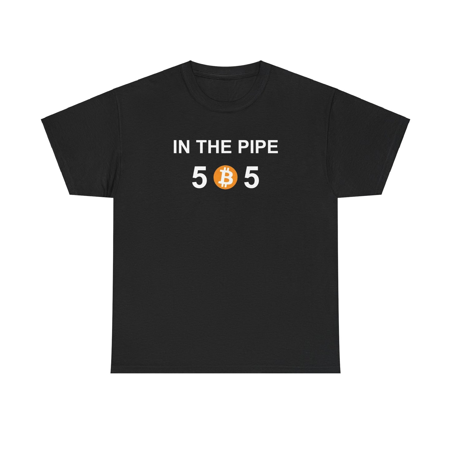 IN THE PIPE 5X5 -T-Shirt