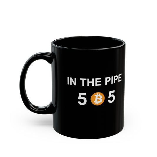 IN THE PIPE MUG